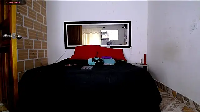 Julieta_Rodriguez webcam