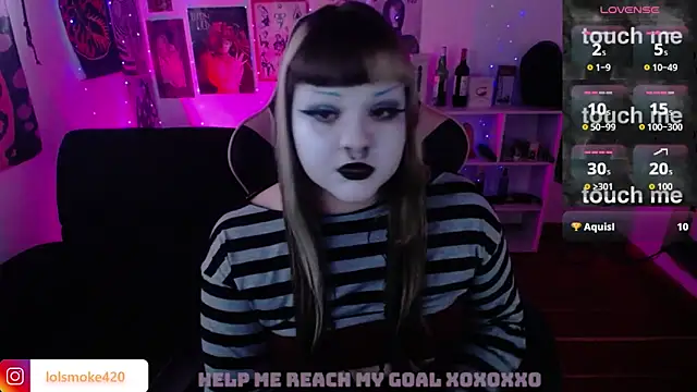 Bdsm_and_fries webcam