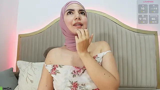 dalilasaadi_ live sex cam