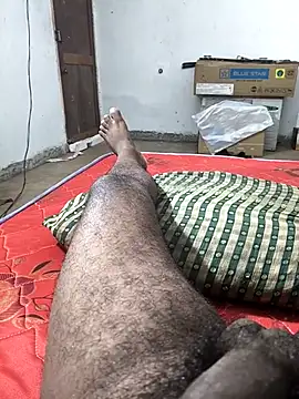 ajind23 (M young) - Your choice