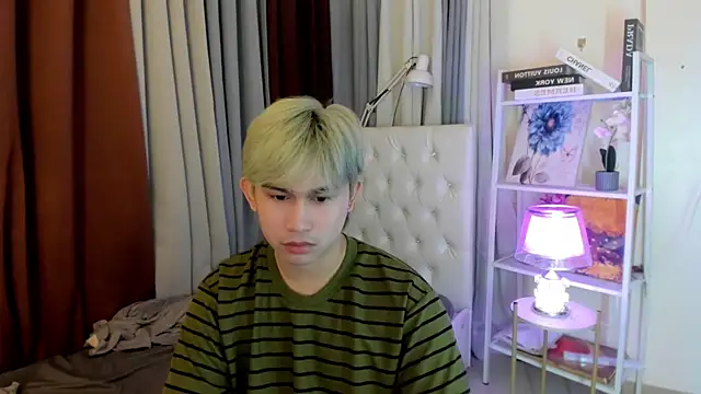 davincihugecock's room