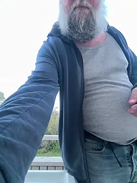 noitelivre (M mature) - Slap cock