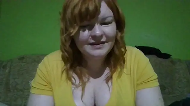 KrisryOxNikss webcam