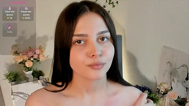 MarianneAuvil webcam