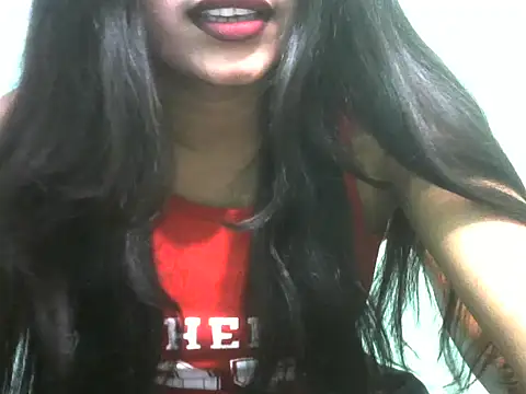 Lovely-Pandey webcam