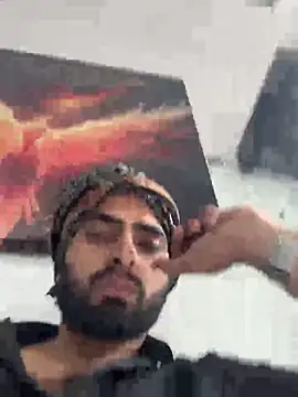 Jouemandannie webcam