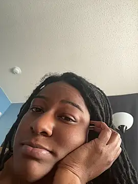 CoCoGoddess_ - Cams Ao Vivo