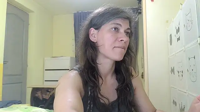 MercyLove - Cams Ao Vivo