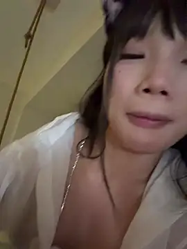 Yiyi-707's Stripchat profile