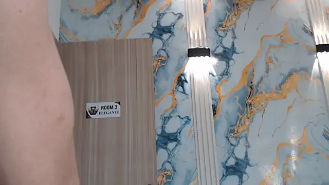 gold_boys (M twink) - HI  ANGEL  NAKED