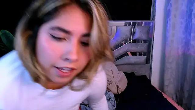 sofiazaf_ - Sofiazaf_'s free webcam