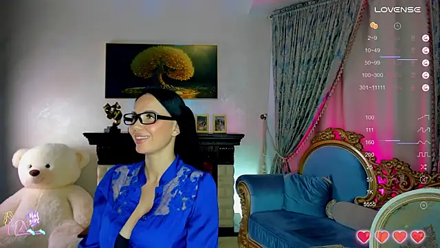 Black-Mamba- live sex cam