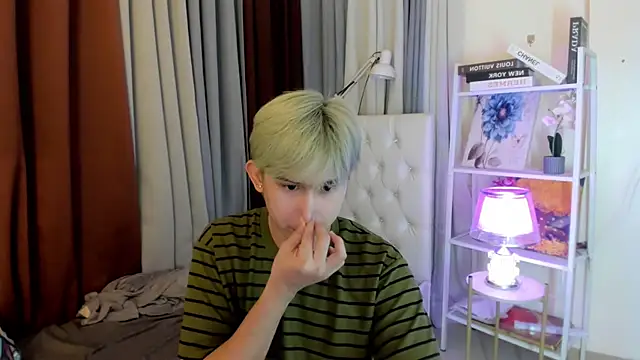 davincihugecock's room