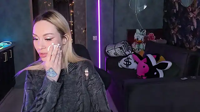 blckmirrorr (F young) - Make MY DAY 🖤💋