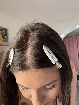 irisblues (F milf) - Touch My sensitive Spot!+ :gift:4LT