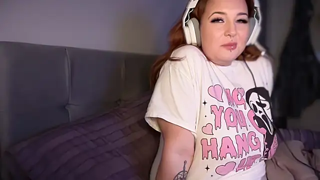 curvy_rosie99 - Curvy_Rosie99's free webcam - UK Sex Cams