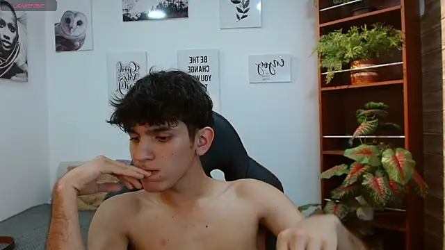billy_wild live sex cam