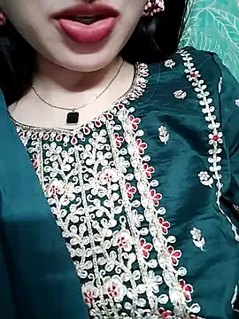 Webcam Model (Noor_Darliing) is live