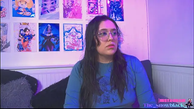 snowblack_ live cam