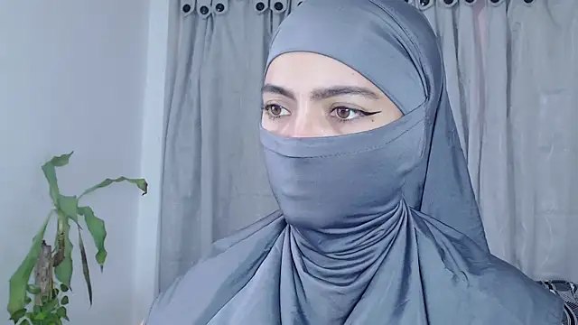 jade_nassar (F young) - doggy style squirts