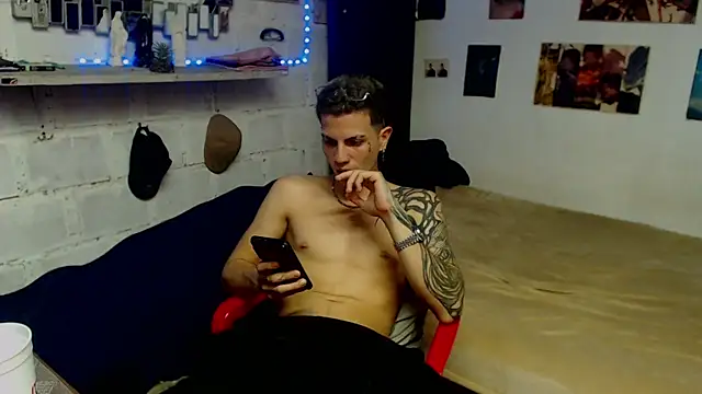 paul-mendezx cam preview