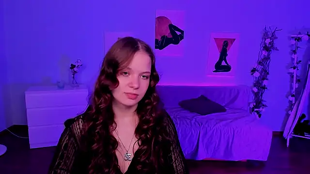 BetsyKiss webcam