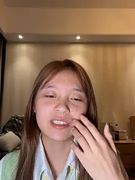 美女Aytc9989在线直播