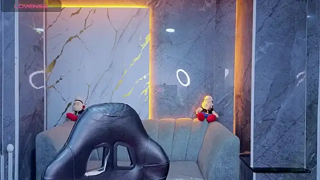 violeth_b - Violeth_b's free webcam - UK Sex Cams