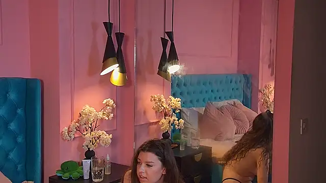 roxy_wilde (F teen) - get me nice and ready