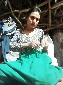 Cuty_priti - Live Cams