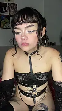 VenusDeMilo_55 webcam