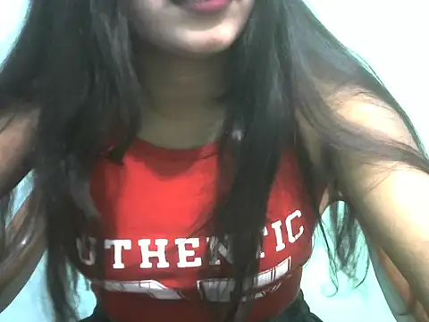 Lovely-Pandey webcam