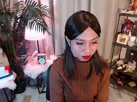 AsianTrixxx webcam