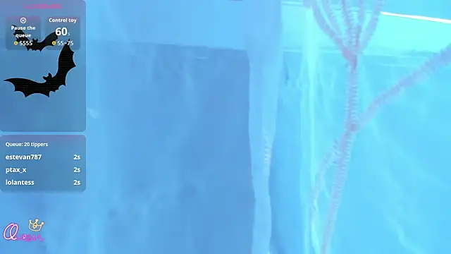 AliceStevens_ webcam