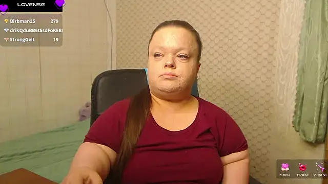 Janiffer_MiMi webcam