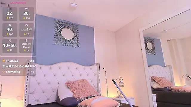 Kya_Wild live sex cam