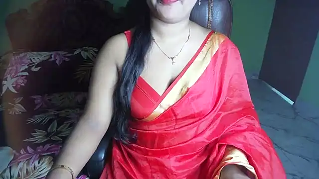 BengaliQueenStar webcam