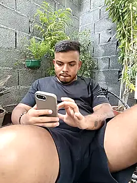 Naughty_Charly webcam