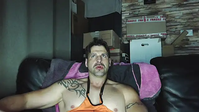 XxBigboybandxX webcam