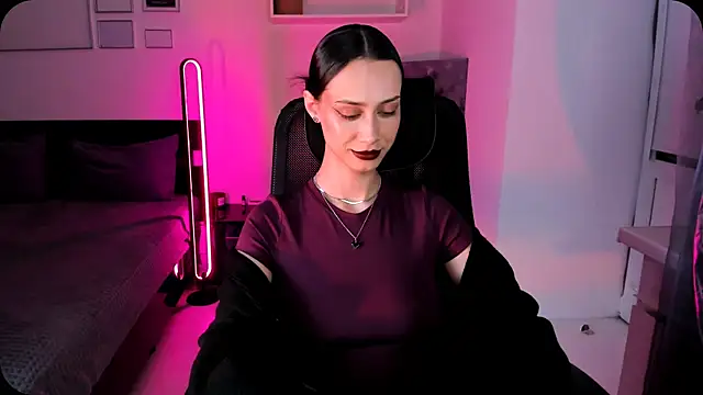 unaericaabistrong webcam