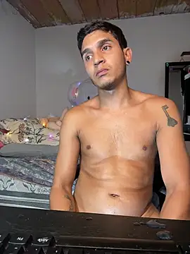 Angel_latinboy webcam