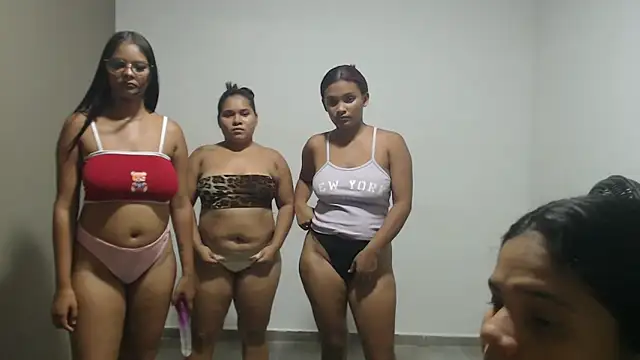 Cositashermosas webcam