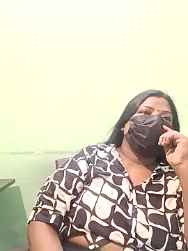 Tamil-Butterfly webcam