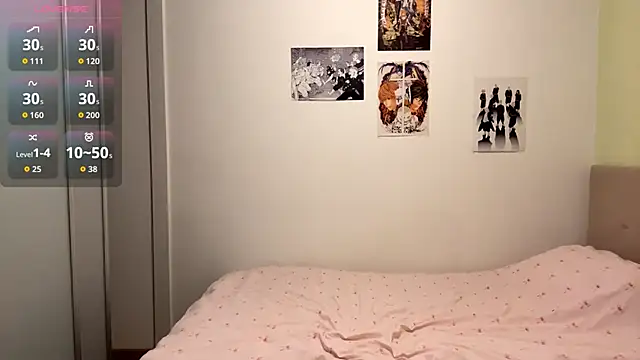 ElfriedaZwack webcam