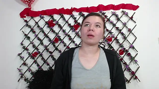 Samantha_Wallker webcam