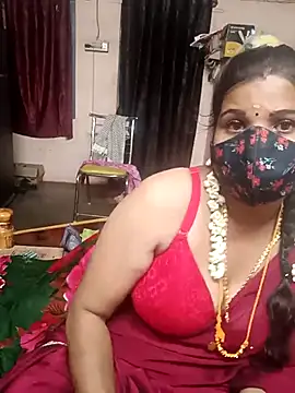 Madhusri_Tamil_Telugu webcam