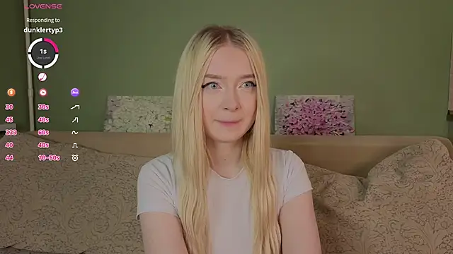 ChristinBland webcam