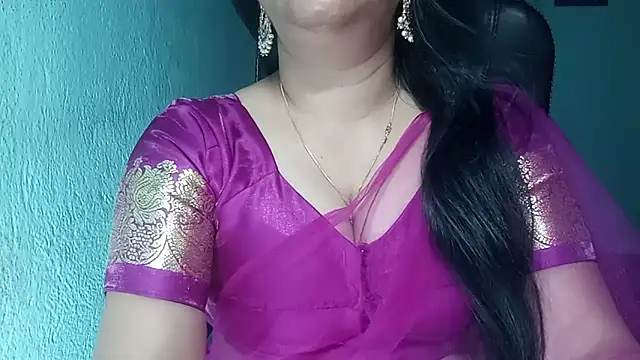 Secret_Dessire webcam