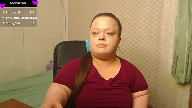 Janiffer_MiMi webcam