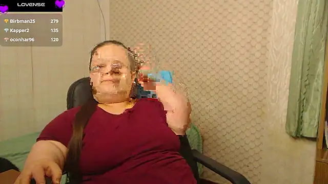 Janiffer_MiMi webcam